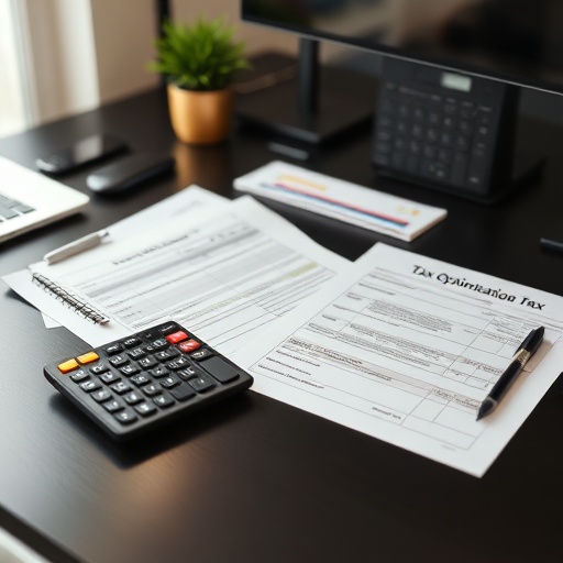 Tax Planning